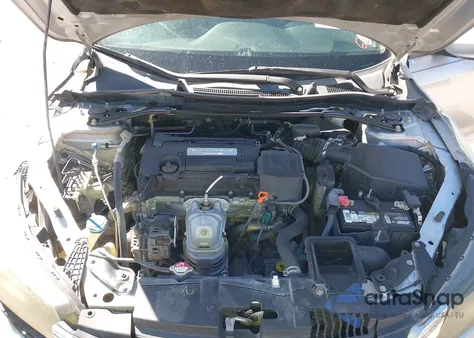 2014 Honda Accord Sport z USA, uszkodzony, nr VIN 1HGCR2F51EA217643